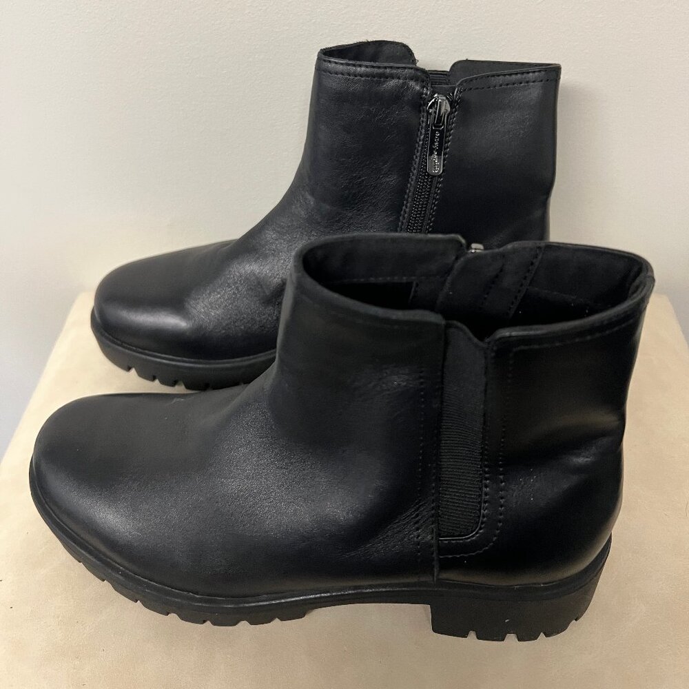 Stepping into Style: Chic Easy Spirit Shoes